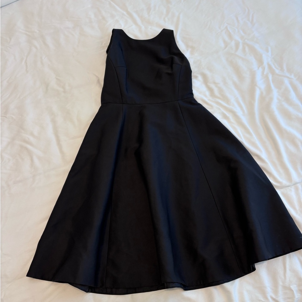 Kate Spade Bow Cocktail dress